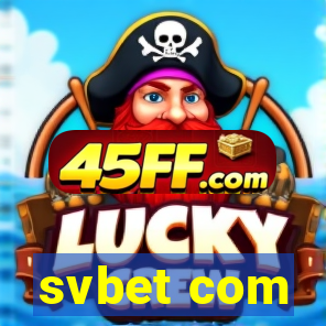 svbet com